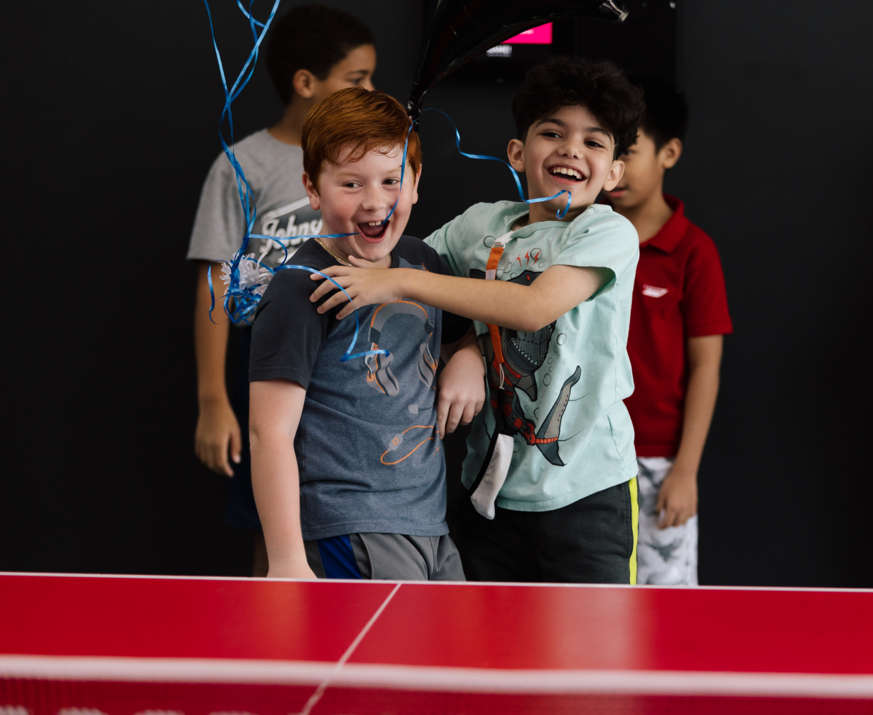 kids classes 4